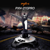 PXN-2113 Pro Joystick Flugs imulator Gamepad Controller