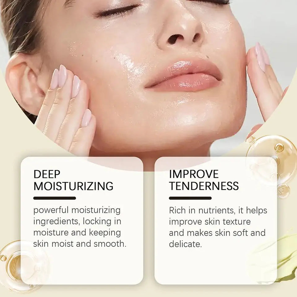 Auquest Retinol Creme Kollagen feuchtigkeit spendend