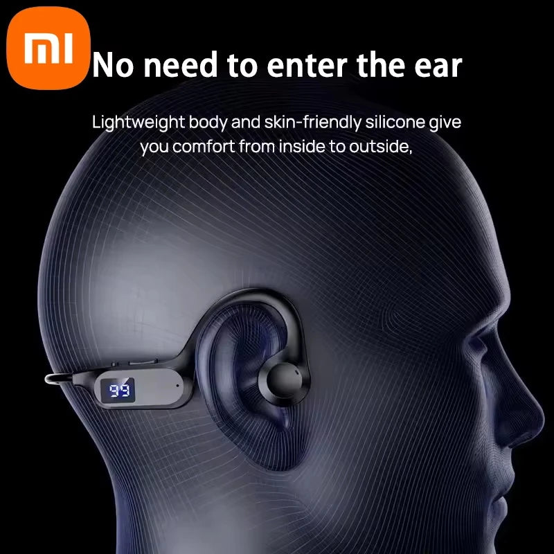 Xiaomi Air Conduction Bluetooth Kopfhörer V5.3 Stecker