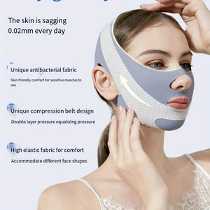 Gesicht Abnehmen Verband V Linie Gesicht Shaper Doppel Kinn