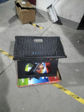 Outdoor barbecue grill