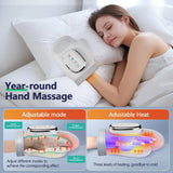 Handgelenk- und Fingerstimassagegeräte, Knetrollen, elektrische