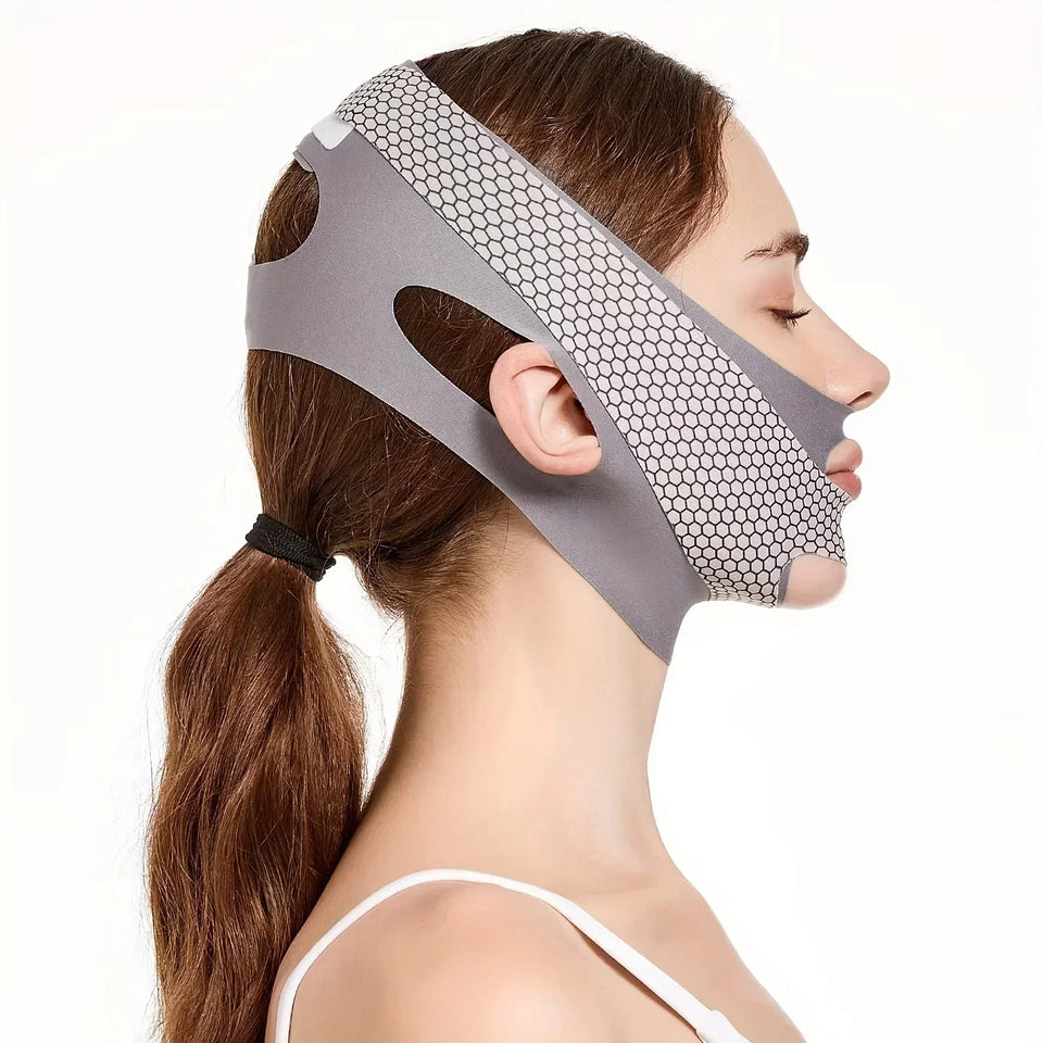 Gesicht Abnehmen Verband V Linie Gesicht Shaper Doppel Kinn