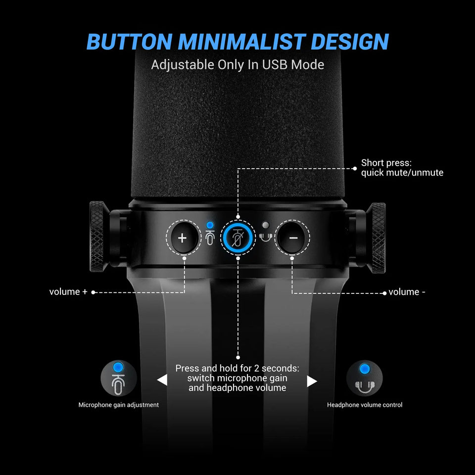 Neue mini tragbare auto audio a9 blendend riss led