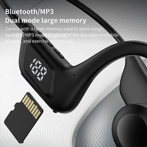 Xiaomi Air Conduction Bluetooth Kopfhörer V5.3 Stecker