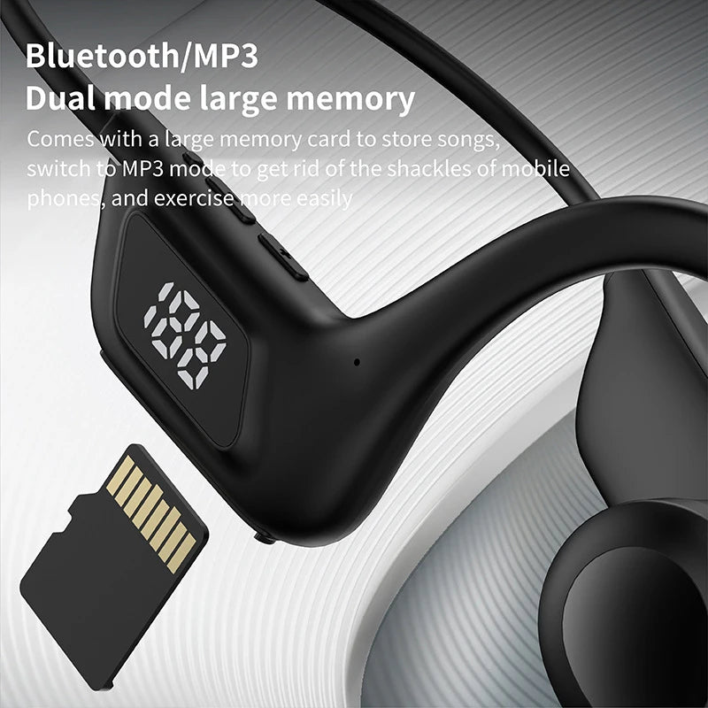Xiaomi Air Conduction Bluetooth Kopfhörer V5.3 Stecker