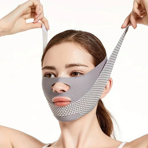Gesicht Abnehmen Verband V Linie Gesicht Shaper Doppel Kinn