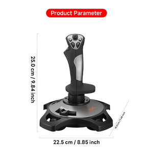 PXN-2113 Pro Joystick Flugs imulator Gamepad Controller