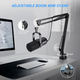 Neue mini tragbare auto audio a9 blendend riss led