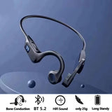 Xiaomi Air Conduction Bluetooth Kopfhörer V5.3 Stecker