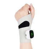 über USB wiederaufladbar, Vibration lindert Tenosynovitis