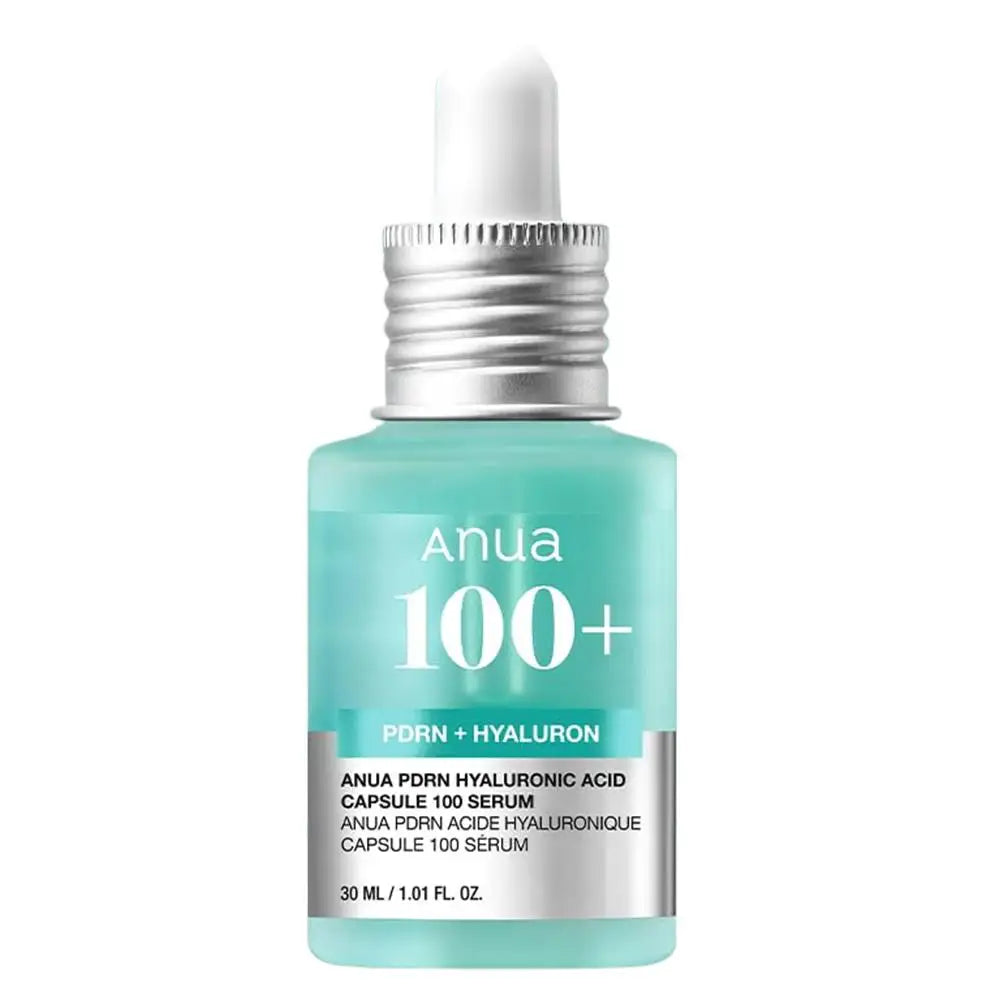 Anua Skin Care Sets Peach  Niacinamide Serum Niacinamide Hyaluronic Acid Serum 30ml Korean Original Skincare Products