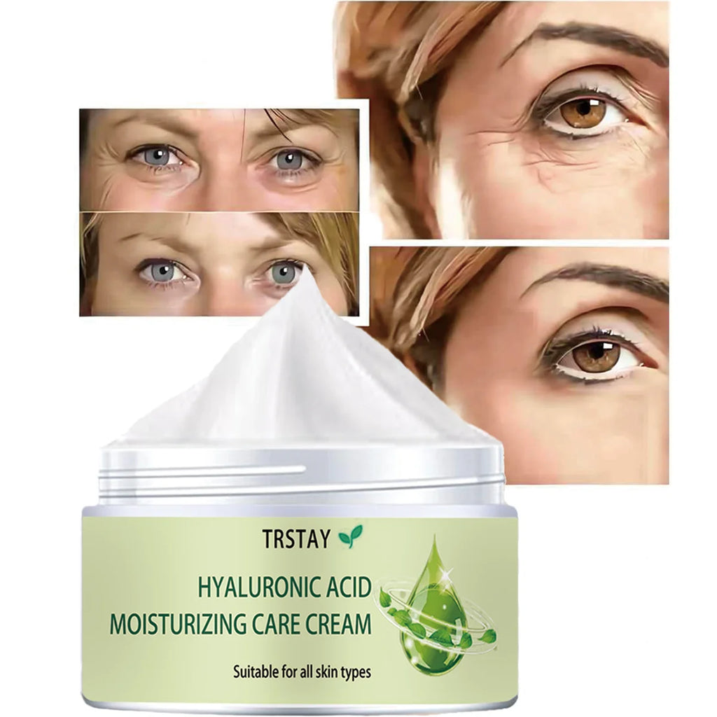 Instant Remove Wrinkles Retinol Face Cream Lifting Anti Aging Anti Eye Bags Moisturizer Facial Treatment Korean Care