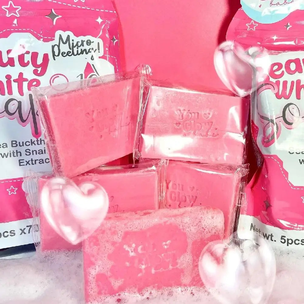 Essential Oil Hand Soap - Refreshing Oil Control Face Body Wash, Natural Perfumed Soap for Bath, Wholesale Available