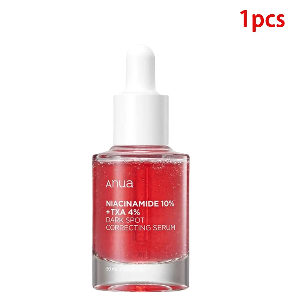 Anua Dark Correcting Essence 10% Niacinamide+ 4% Tranexamic For Dark Spots Hyperpigmentation smooth texture Glow Skin Tone