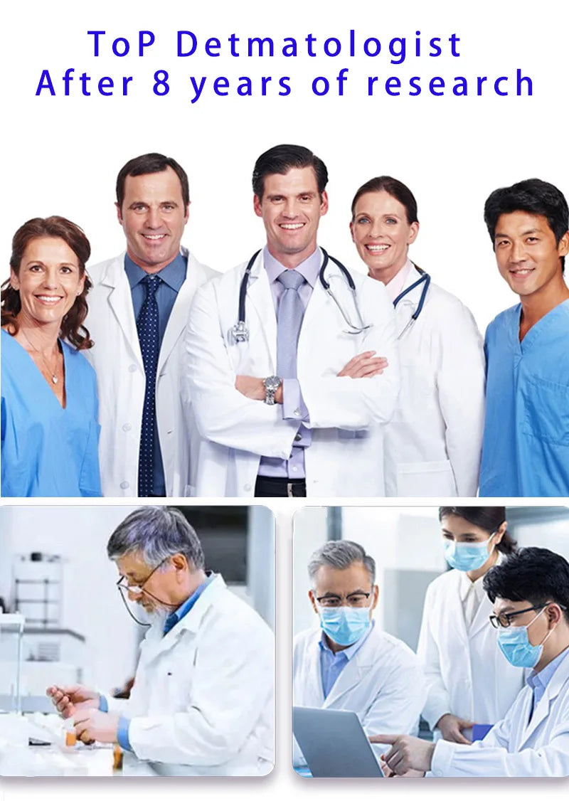 Pore Shrinking Serum Face Removing Large Pores Tightening Facial Pore Minimizing Essence Skin Care Beauty Firm skin