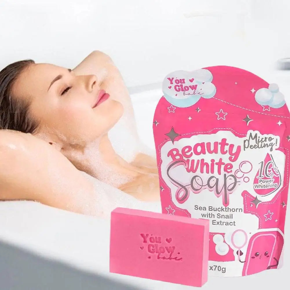 Essential Oil Hand Soap - Refreshing Oil Control Face Body Wash, Natural Perfumed Soap for Bath, Wholesale Available