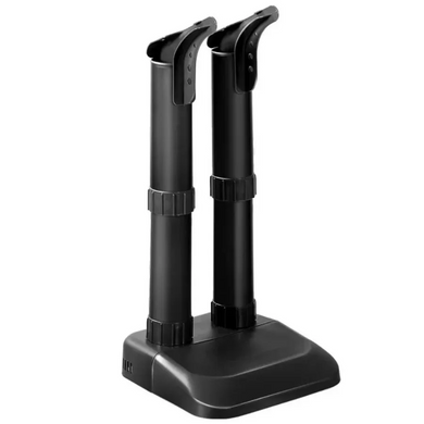 Boot & Shoe Dryer – Silent, Odor-Reducing, Fanless Convection Warmer