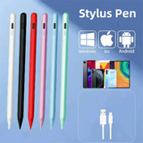 2025 Universal Stylus Pen – Touch Pencil for iPad, Tablets & Smartphones