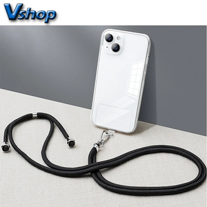 Universal Phone Lanyard Strap – Adjustable Anti-Lost Neck Holder