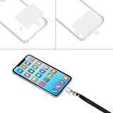 Universal Phone Lanyard Strap – Adjustable Anti-Lost Neck Holder