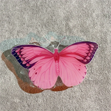 Acrylic Butterfly Phone Grip Stand – Trendy Universal Holder