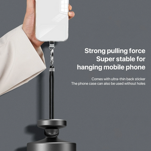 Universal Phone Lanyard Strap – Adjustable Anti-Lost Neck Holder