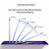 2025 Universal Stylus Pen – Touch Pencil for iPad, Tablets & Smartphones